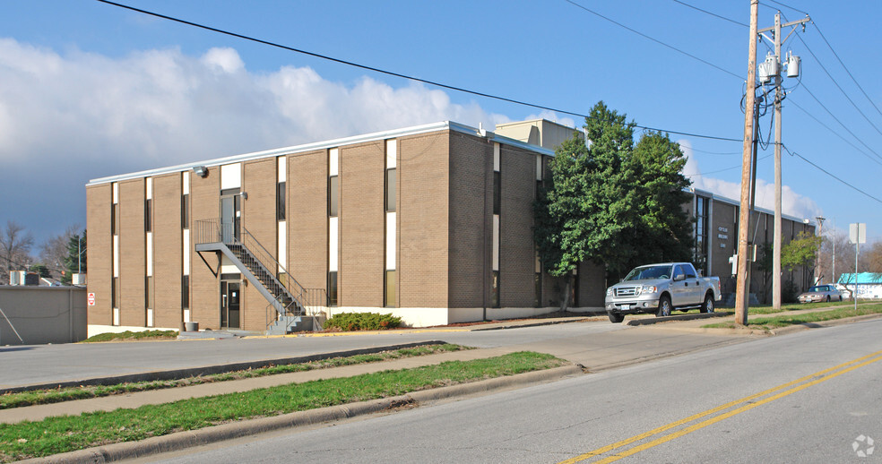 Millcreek Shopping Center